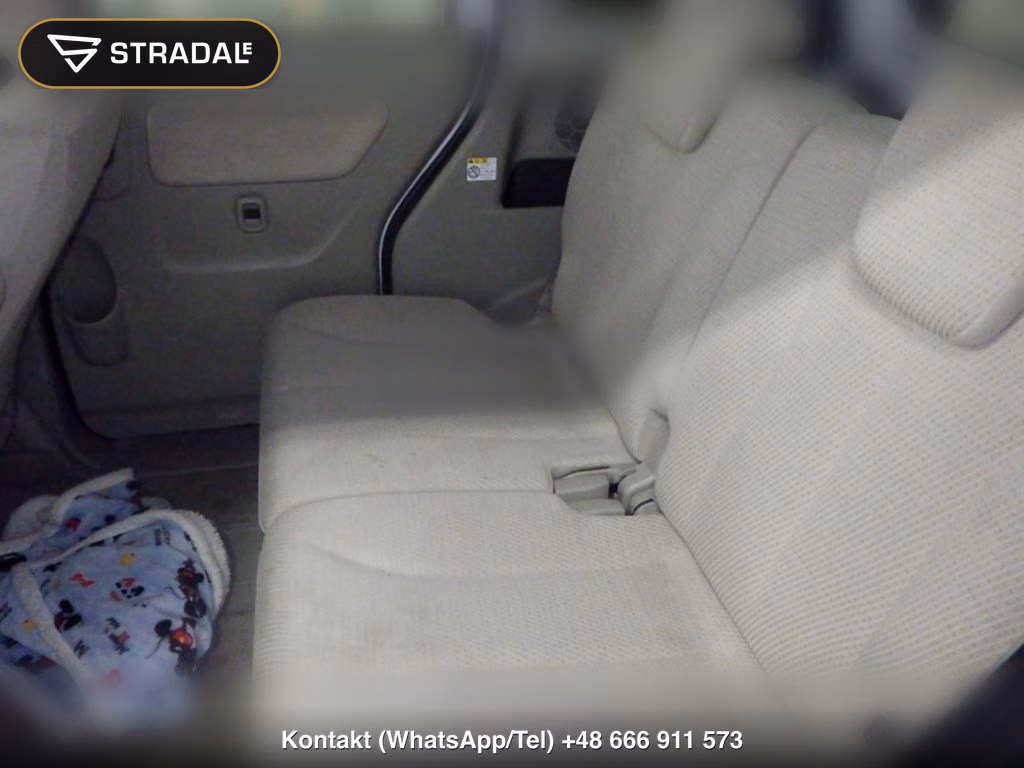 SUZUKI SPACIA 4WD T, miniaturka 7