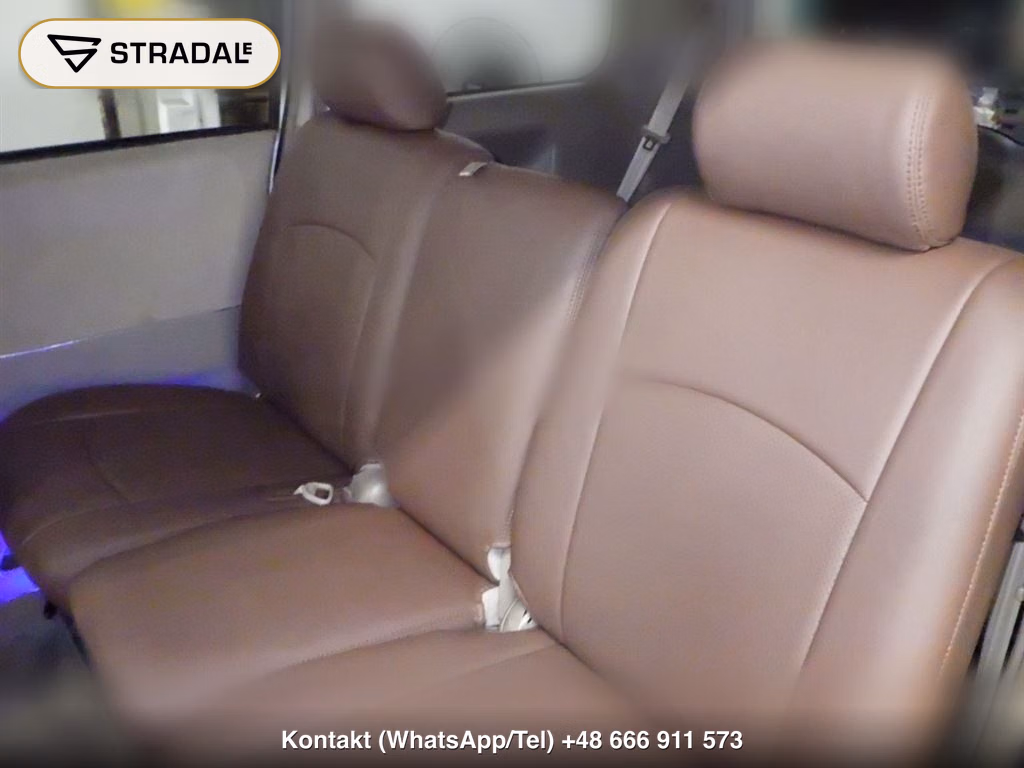 TOYOTA NOAH X G SELECTION, miniaturka 7