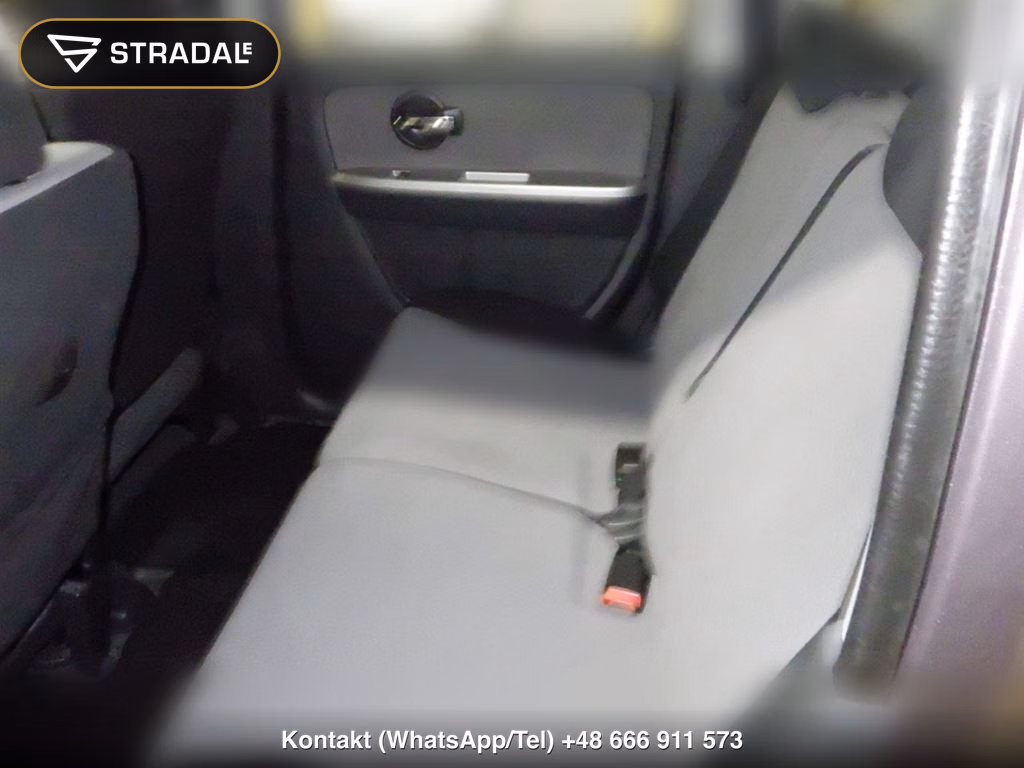 SUZUKI WAGON R 5D 4WD FT-S LIMITED, miniaturka 7