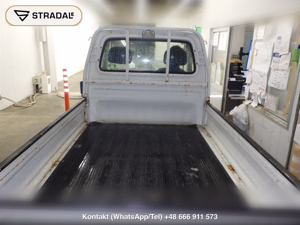 HONDA ACTY TRUCK 4WD, miniaturka 7