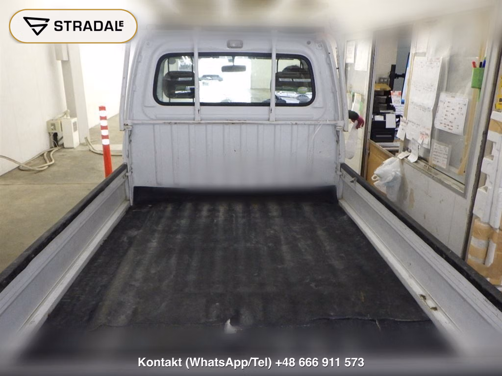 SUBARU SAMBAR TRUCK 4WD TC PROFESSIONAL, miniaturka 7