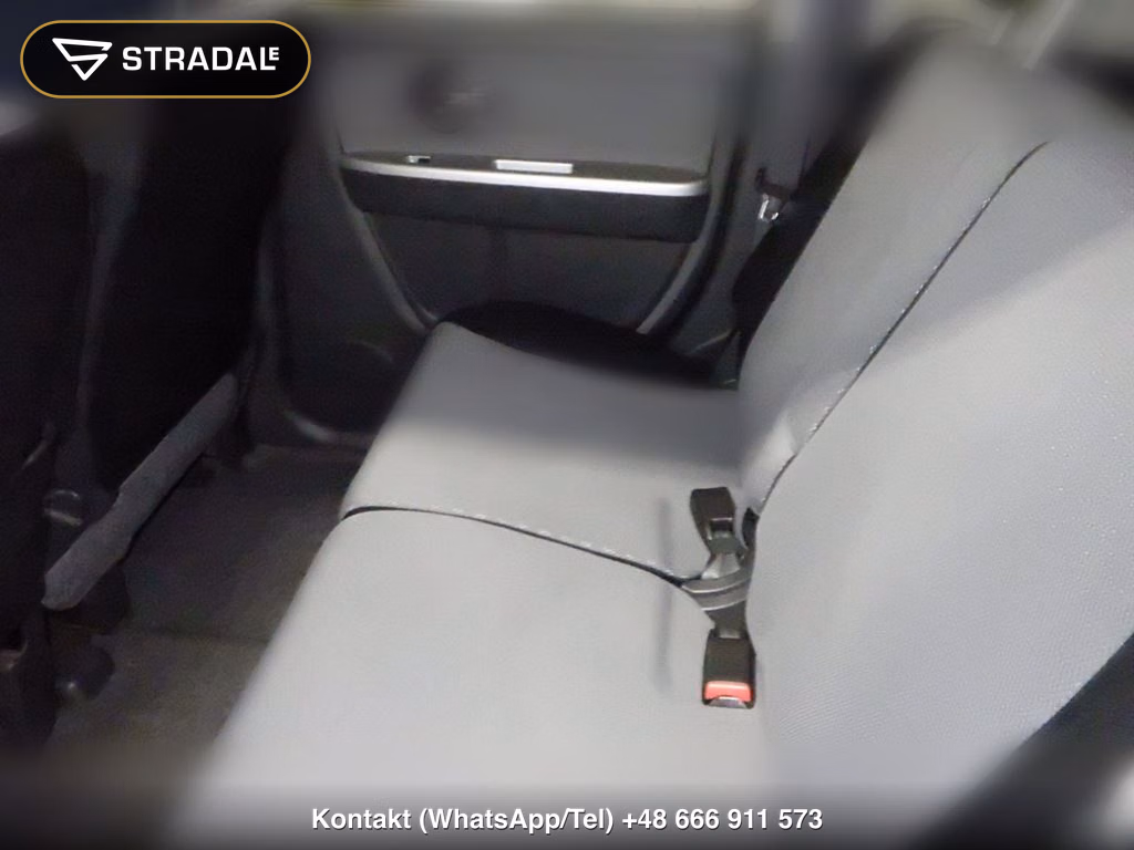 SUZUKI WAGON R 5D 4WD FX-S LIMITED, miniaturka 7