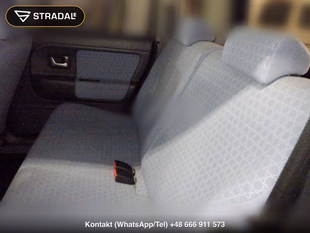SUZUKI ALTO LAPIN 4WD X, miniaturka 7