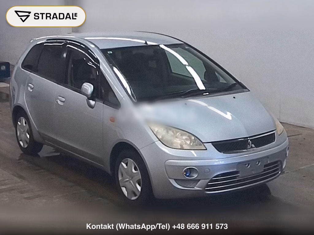 MITSUBISHI COLT PLUS, miniaturka 2