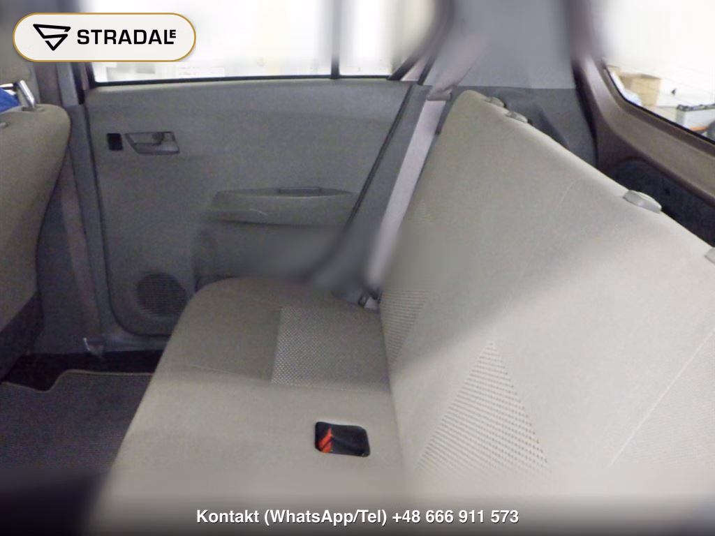 DAIHATSU MIRA E:S 4WD LF MEMORIAL EDITION, miniaturka 7