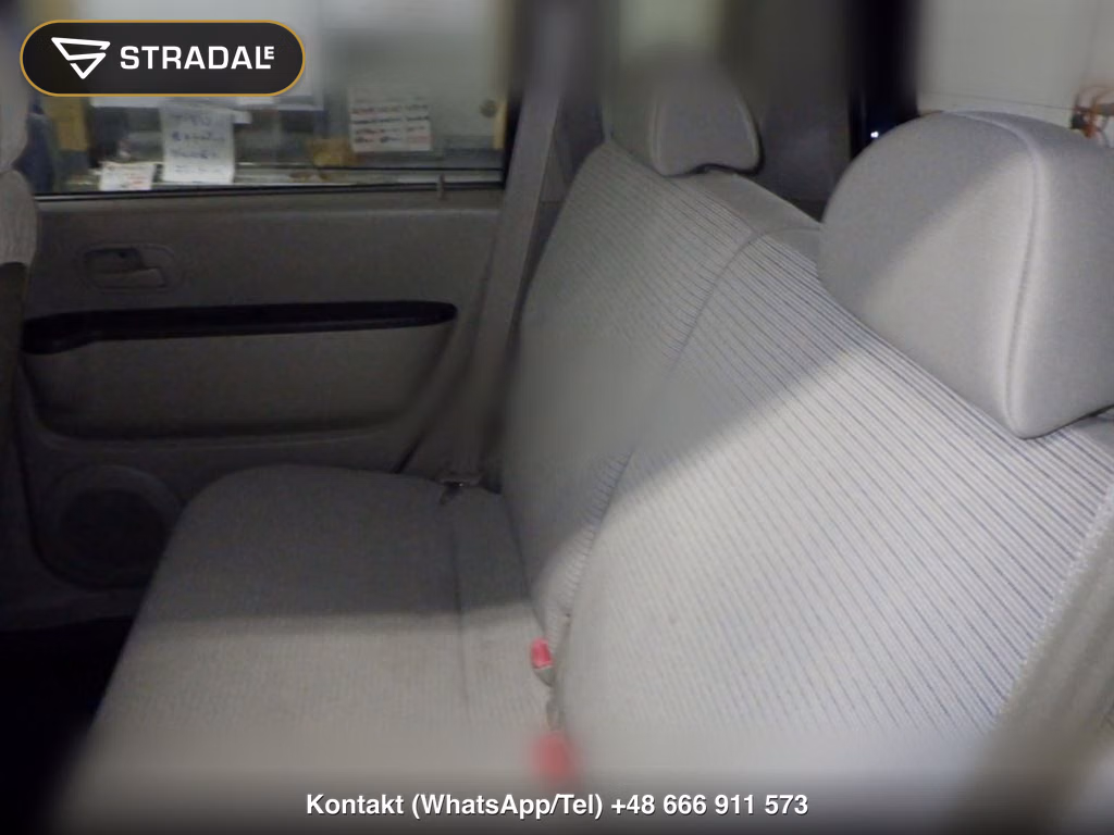 NISSAN OTTI E, miniaturka 7