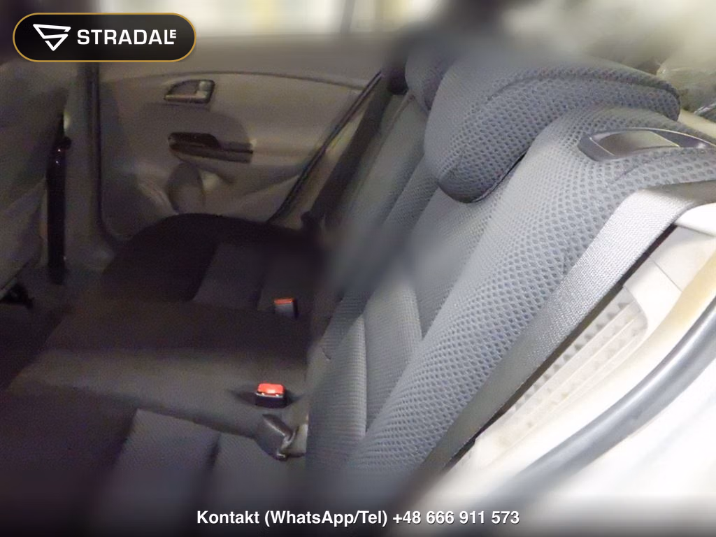 HONDA INSIGHT 5D L, miniaturka 7