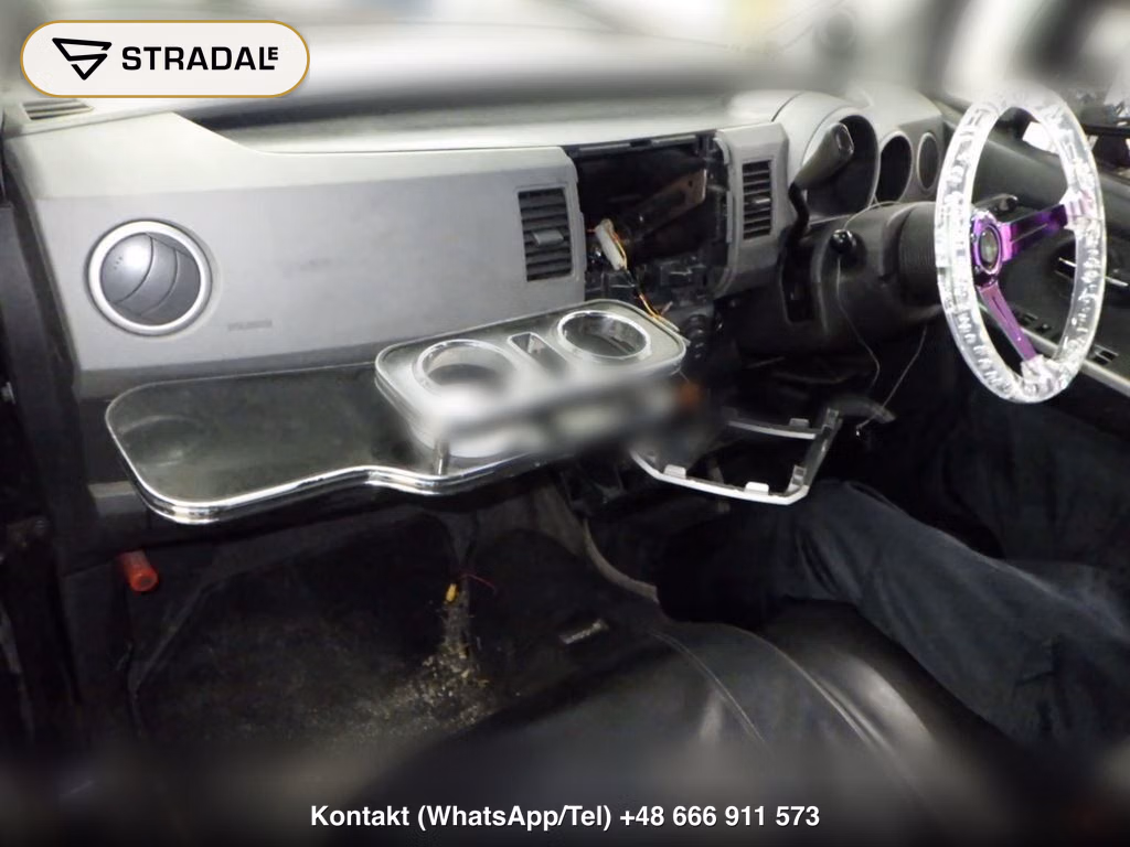 SUZUKI WAGON R RR 5D RR-DI, miniaturka 4