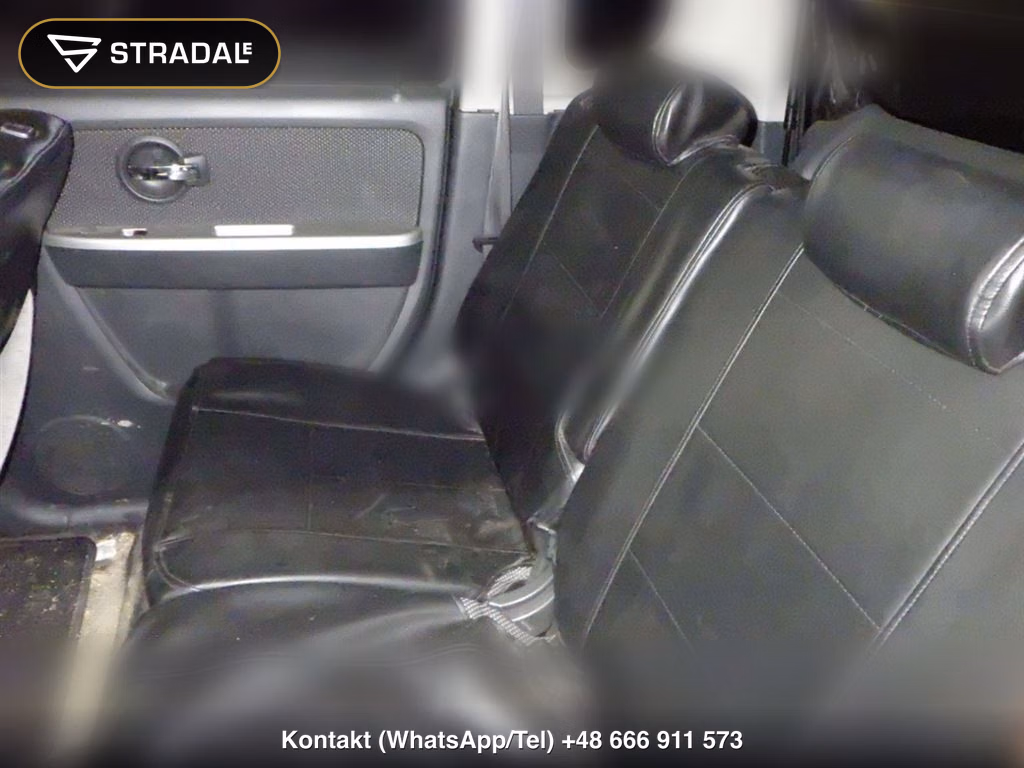 SUZUKI WAGON R RR 5D RR-DI, miniaturka 7