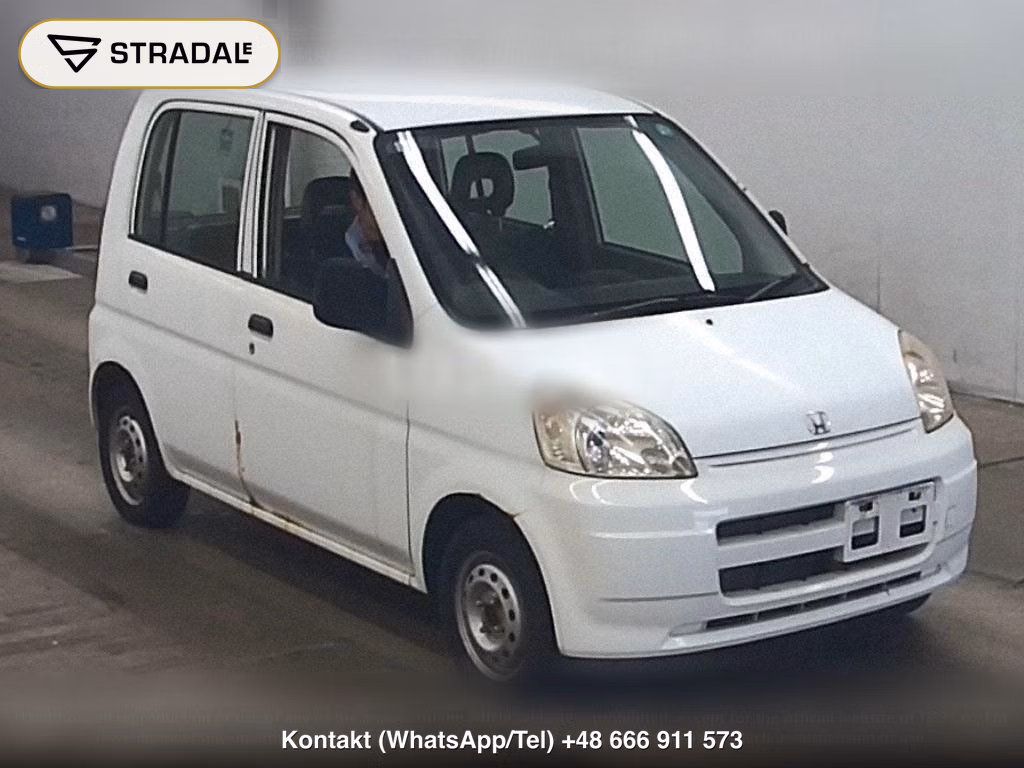 HONDA LIFE 5D B, miniaturka 2