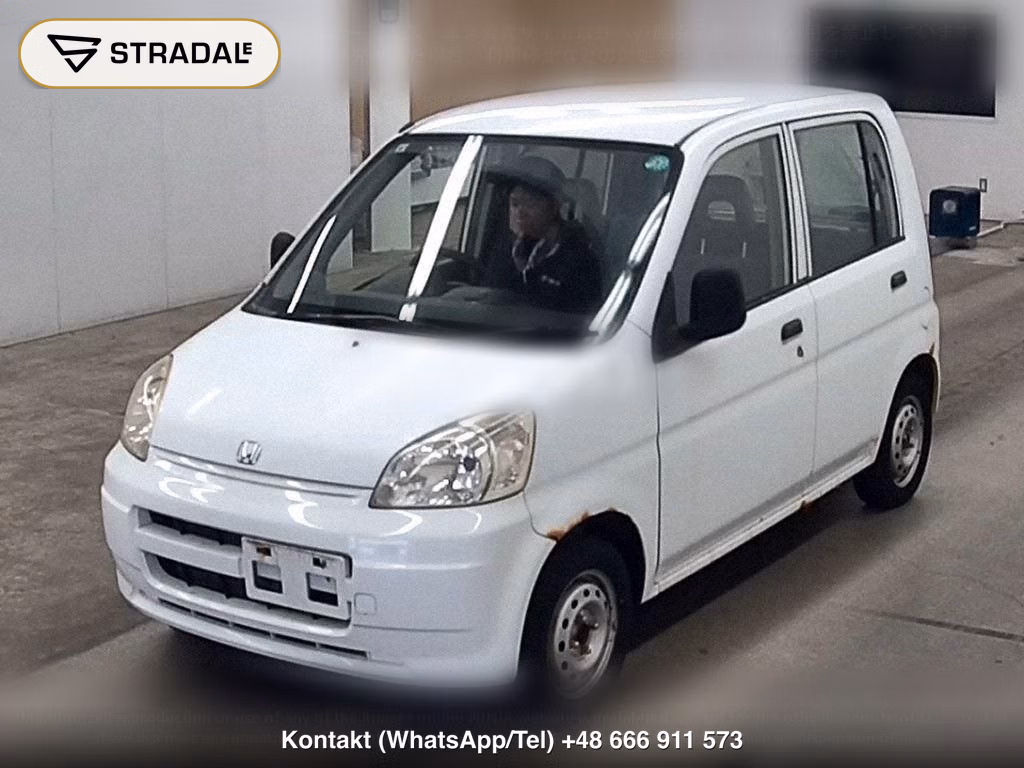 HONDA LIFE 5D B, miniaturka 5