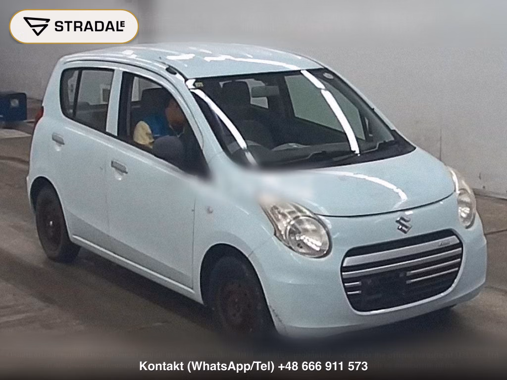 SUZUKI ALTO ECO ECO-L, miniaturka 2