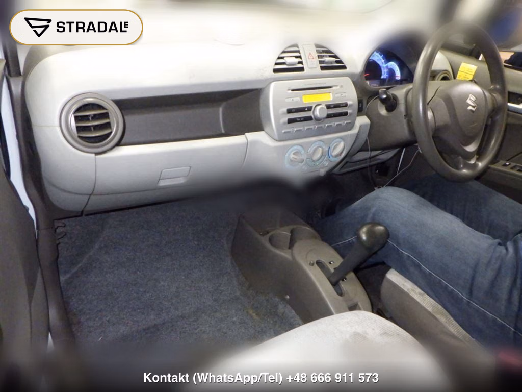 SUZUKI ALTO ECO ECO-L, miniaturka 4