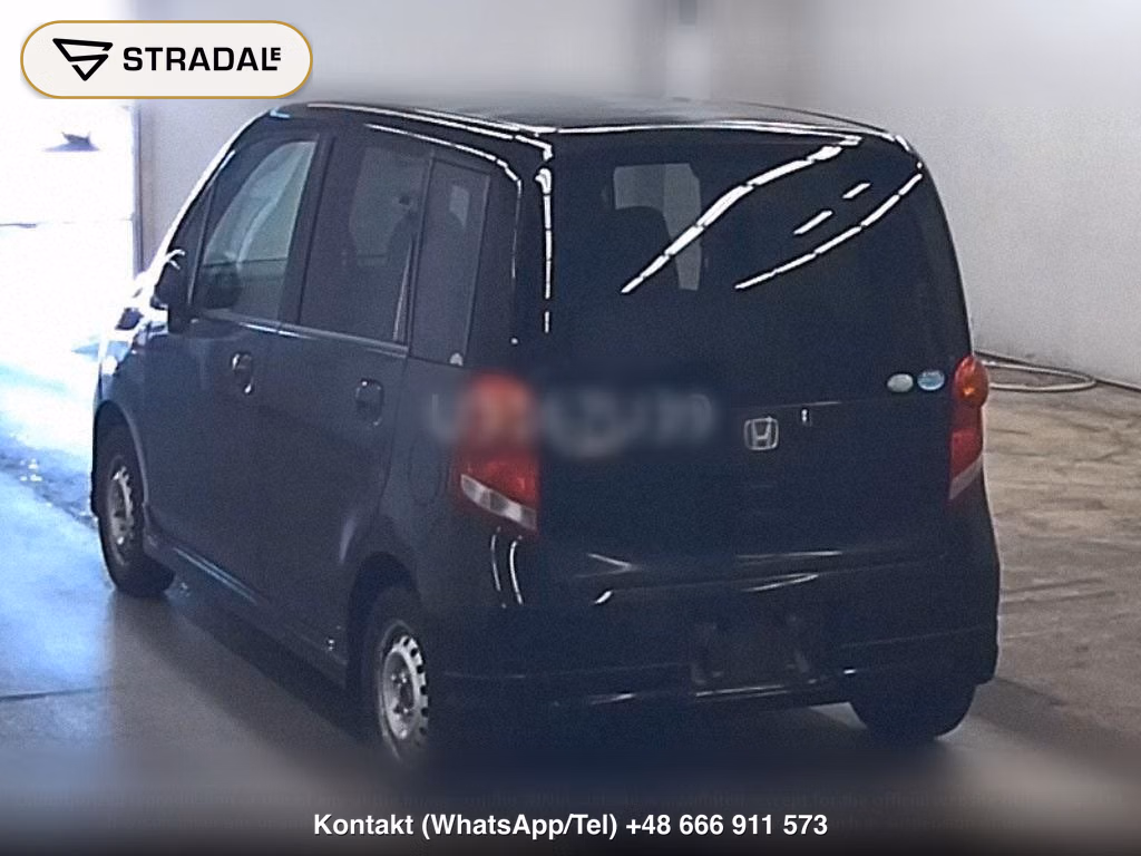 HONDA LIFE 5D G, miniaturka 3