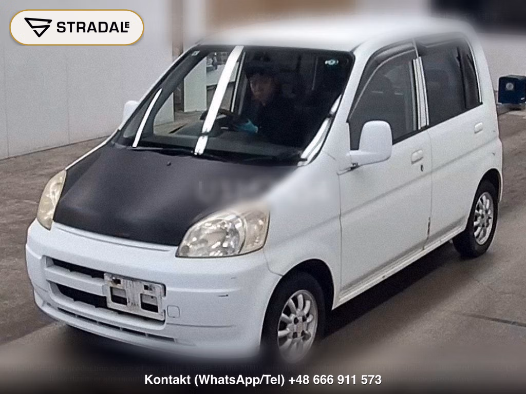 HONDA LIFE 5D G, miniaturka 5