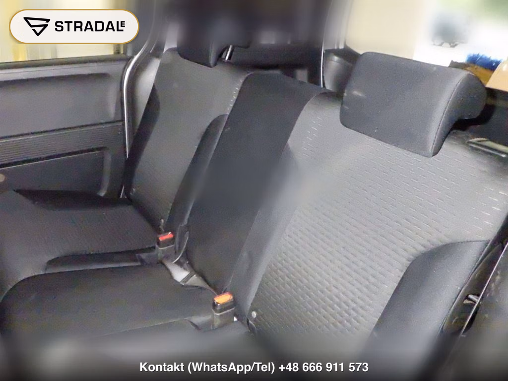 HONDA FREED SPIKE G, miniaturka 7