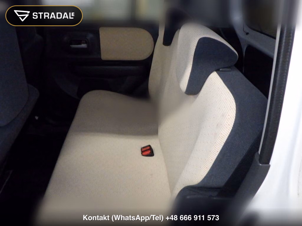 SUZUKI ALTO LAPIN G, miniaturka 7