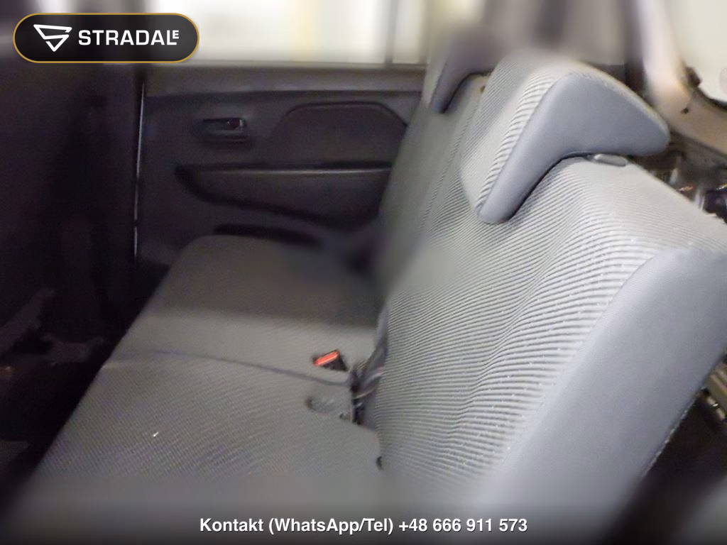 SUZUKI WAGON R 5D 4WD FA, miniaturka 7