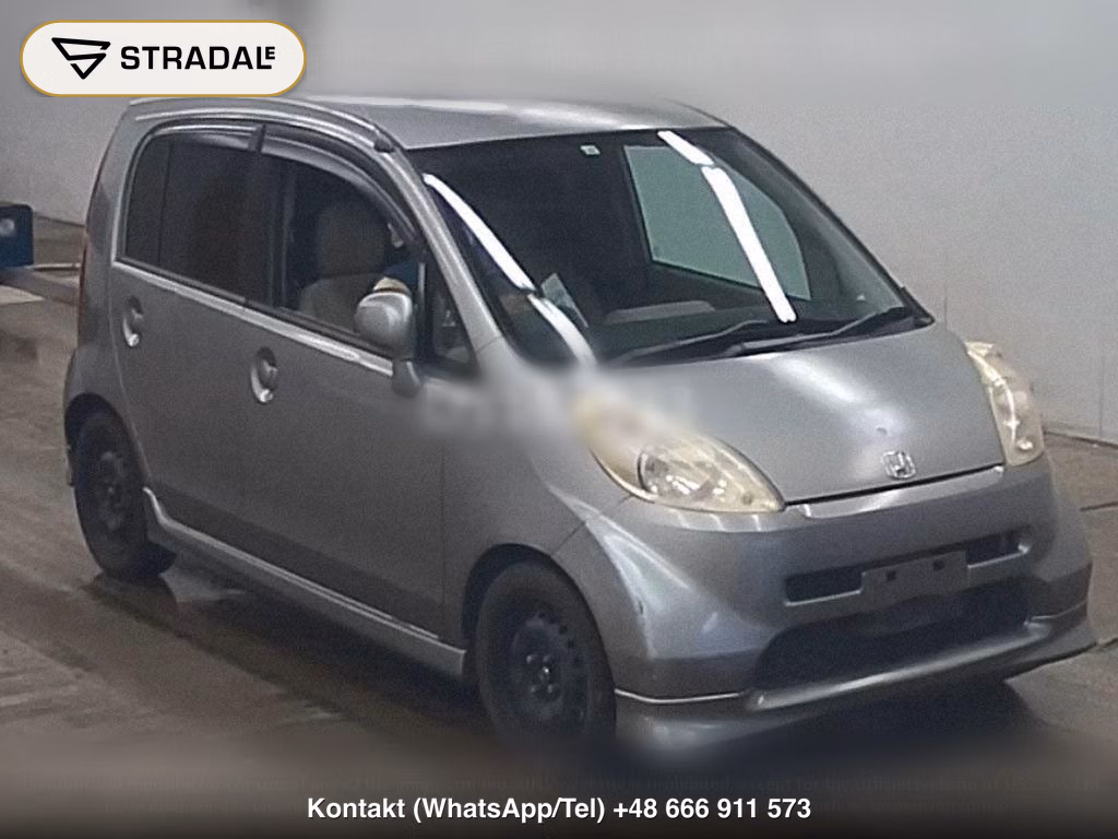 HONDA LIFE 5D 4WD C STYLE, miniaturka 2