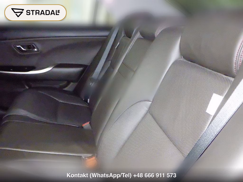 TOYOTA CROWN 4D 2.5 ATHLETE ANNIVERSARY EDITION, miniaturka 7