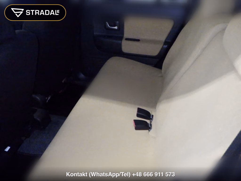 SUZUKI ALTO LAPIN 4WD TURBO, miniaturka 7