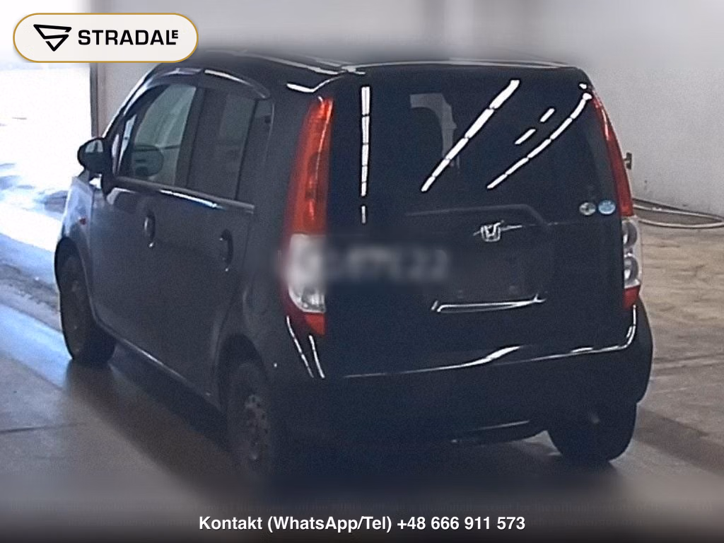 HONDA LIFE 5D 4WD C, miniaturka 3