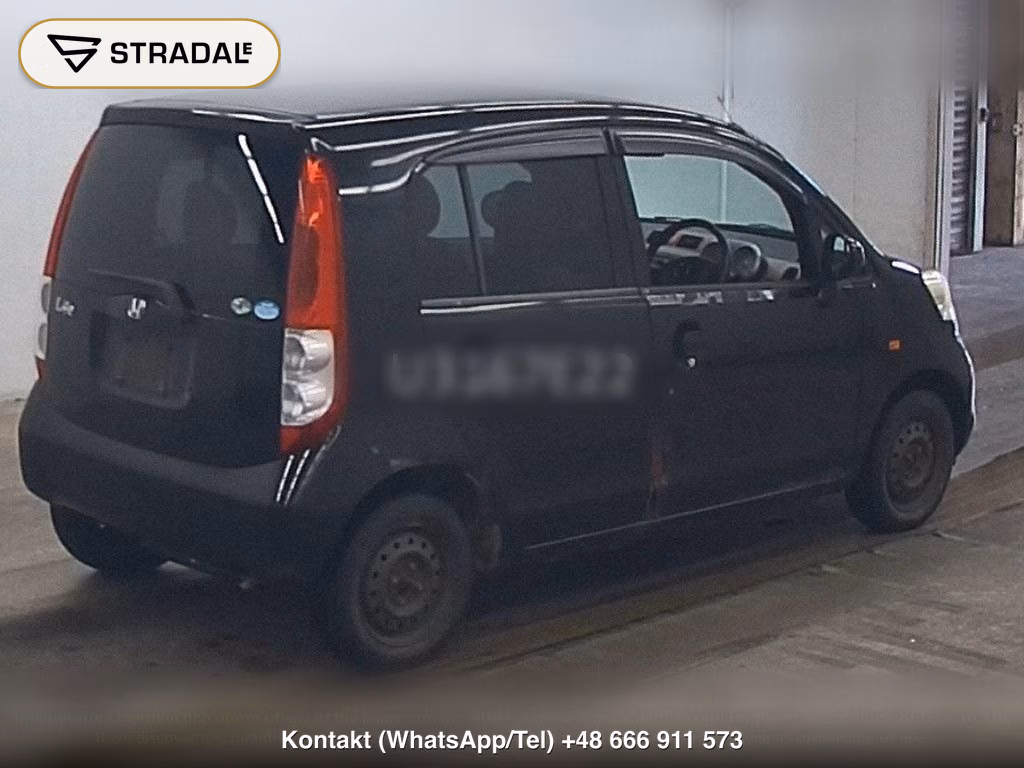 HONDA LIFE 5D 4WD C, miniaturka 6