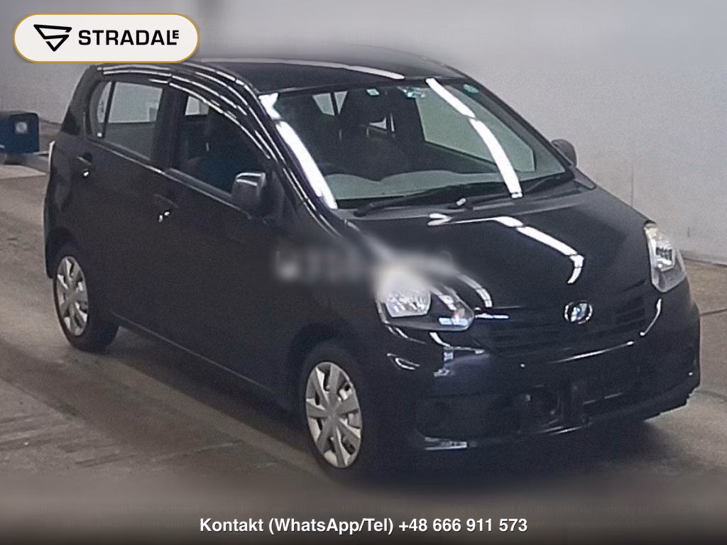 DAIHATSU MIRA E:S 4WD LF SA, miniaturka 2