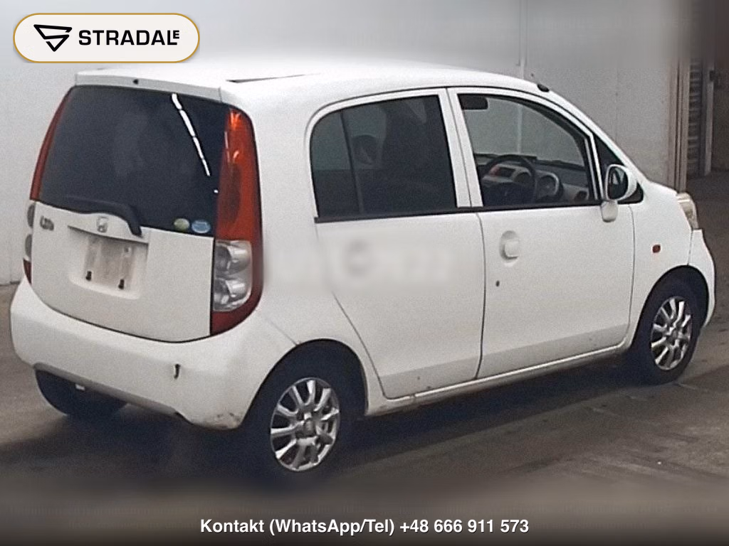 HONDA LIFE 5D SUPER TOPIC, miniaturka 6