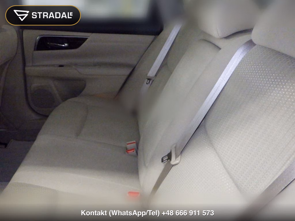 NISSAN TEANA XE, miniaturka 7