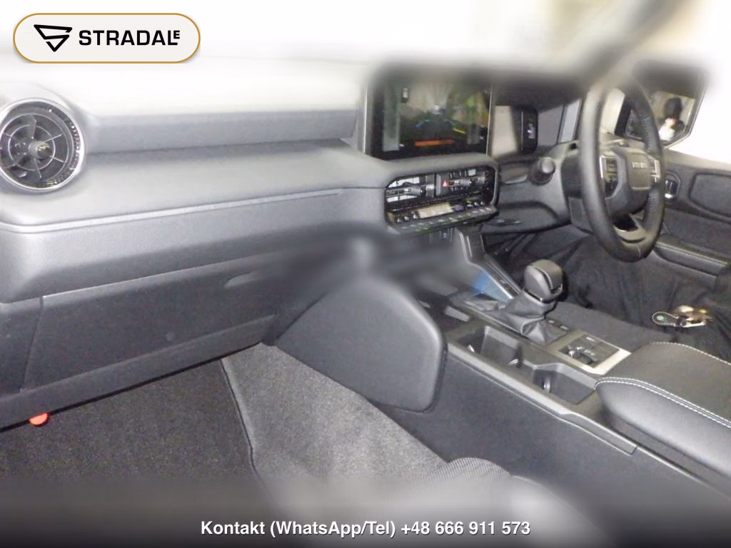 TOYOTA LAND CRUISER 250 4WD VX, miniaturka 4