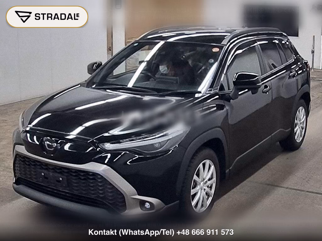 TOYOTA COROLLA CROSS Z, miniaturka 5