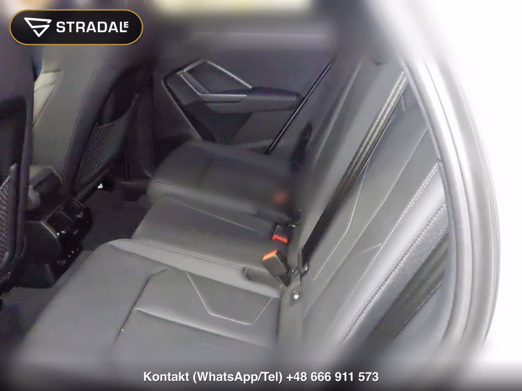 AUDI Q3 SPORTBACK 4WD 40TDI QUATTRO S LINE, miniaturka 7