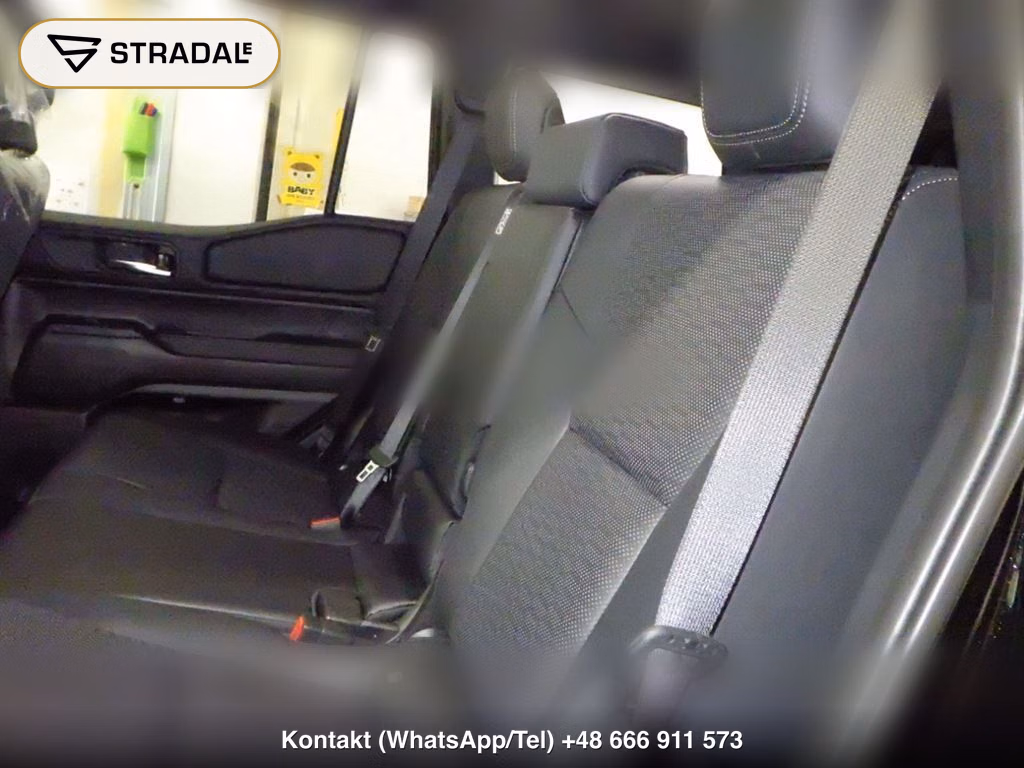 TOYOTA LAND CRUISER 250 4WD VX, miniaturka 7