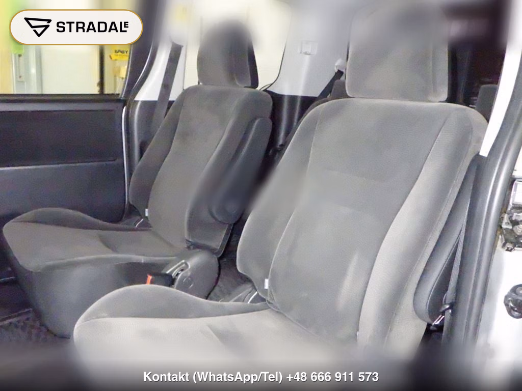 TOYOTA NOAH X SMART EDITION, miniaturka 7