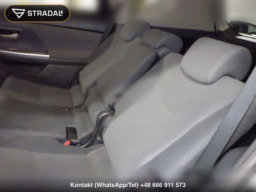 TOYOTA PRIUS ALPHA S TOURING SELECTION, miniaturka 7
