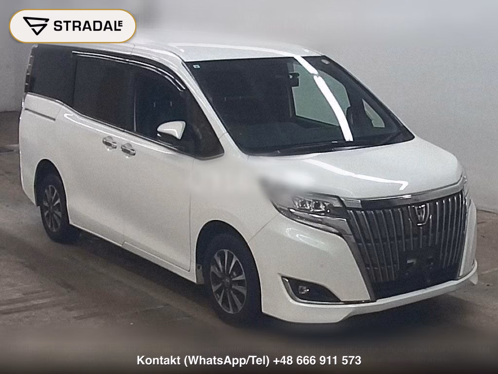 TOYOTA ESQUIRE 4WD GI, miniaturka 2