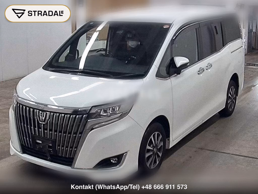 TOYOTA ESQUIRE 4WD GI, miniaturka 5