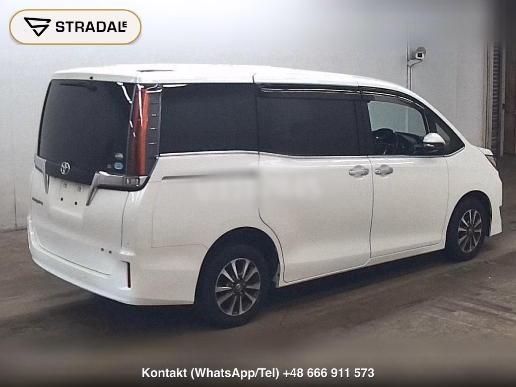 TOYOTA ESQUIRE 4WD GI, miniaturka 6