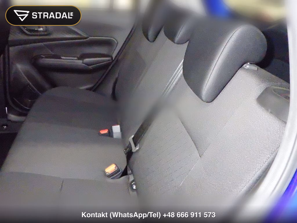 SUZUKI SWIFT 5D 4WD XG, miniaturka 7