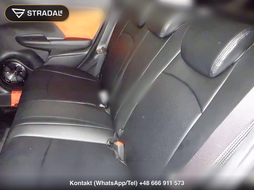HONDA FIT HYBRID F PACKAGE, miniaturka 7