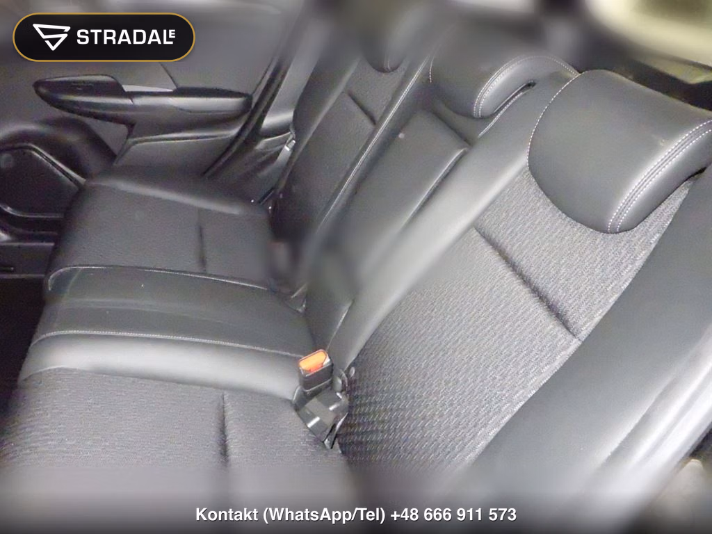 HONDA FIT HYBRID 4WD L PACKAGE, miniaturka 7