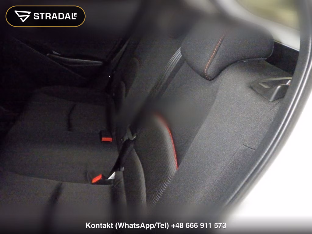 MAZDA MAZDA2 4WD XD BLACK TONE EDITION, miniaturka 7