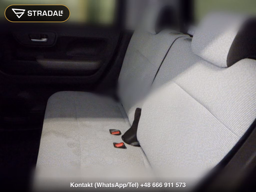 HONDA N-WGN 4WD L･HONDA SENSING, miniaturka 7