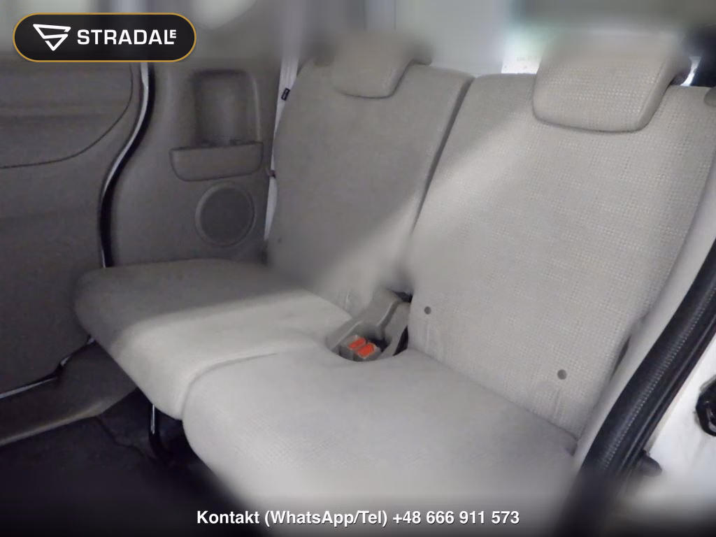 HONDA N-BOX 4WD G, miniaturka 7