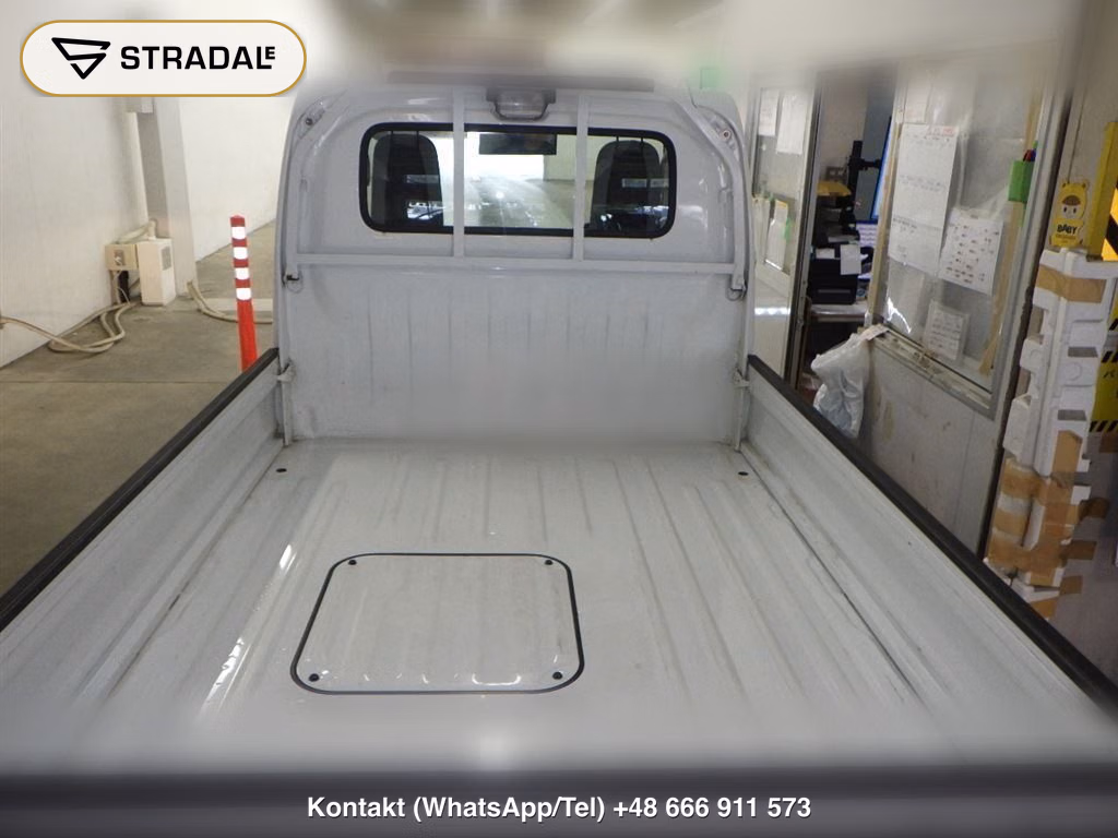 HONDA ACTY TRUCK 4WD SDX, miniaturka 7