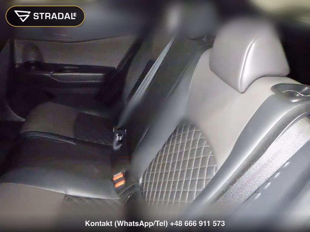 TOYOTA C-HR 4WD G-T, miniaturka 7