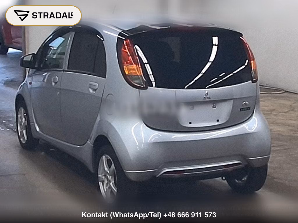 MITSUBISHI I MIEV M, miniaturka 3