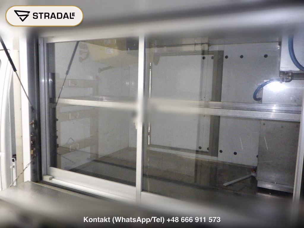 SUZUKI CARRY TRUCK 4WD FREEZING REFRIGERATOR, miniaturka 7