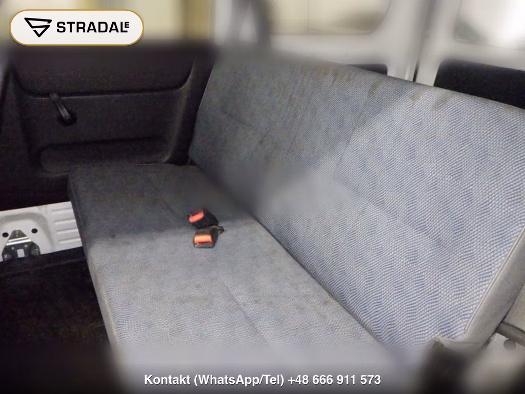 HONDA ACTY VAN 4WD SDX, miniaturka 7